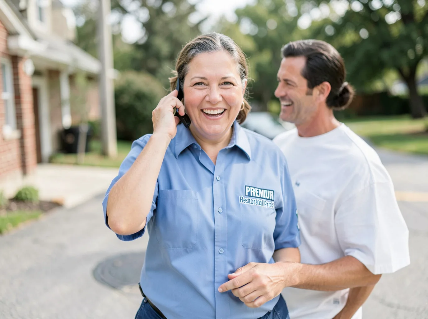 Water Damage Restoration Irene, SD FAQs